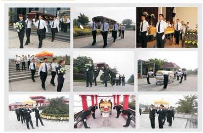 殯葬知識科普與策劃創意服務 以專業與溫情,告慰生命最后一程